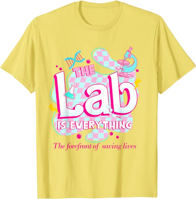 Retro Lab Week 2024 Medical La - Medical Lab Scientist のレビューと価格