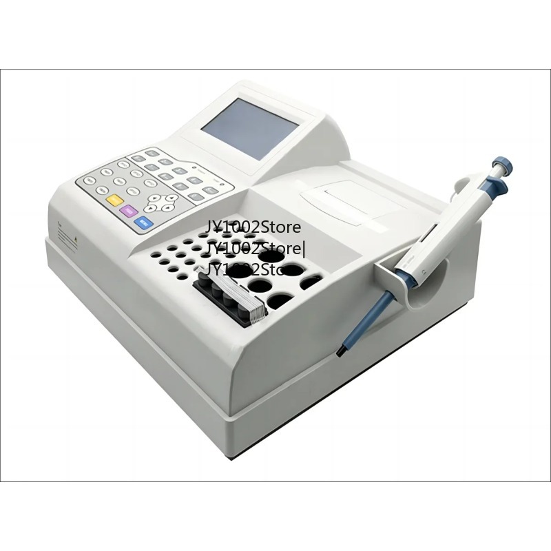 Sysmex Automatic Biochemistry  - Medical Lab For Sale のレビューと価格