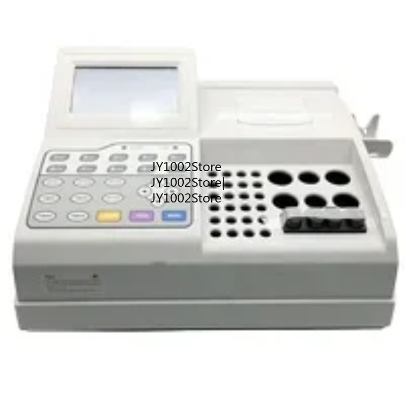 Sysmex Automatic Biochemistry  - Medical Lab For Sale のレビューと価格