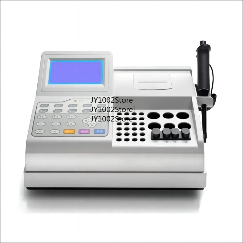 Sysmex Automatic Biochemistry  - Medical Lab For Sale のレビューと価格
