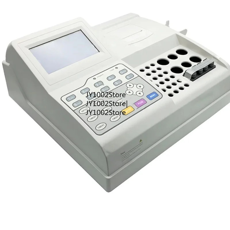 Sysmex Automatic Biochemistry  - Medical Lab For Sale のレビューと価格
