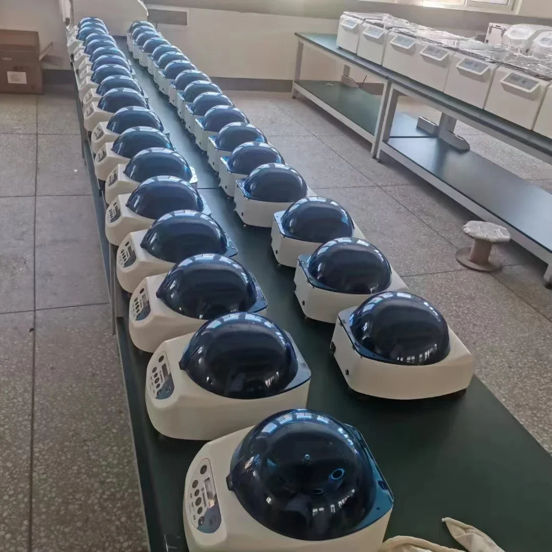 Hot Sale high end  Laboratory  - Medical Lab For Sale のレビューと価格