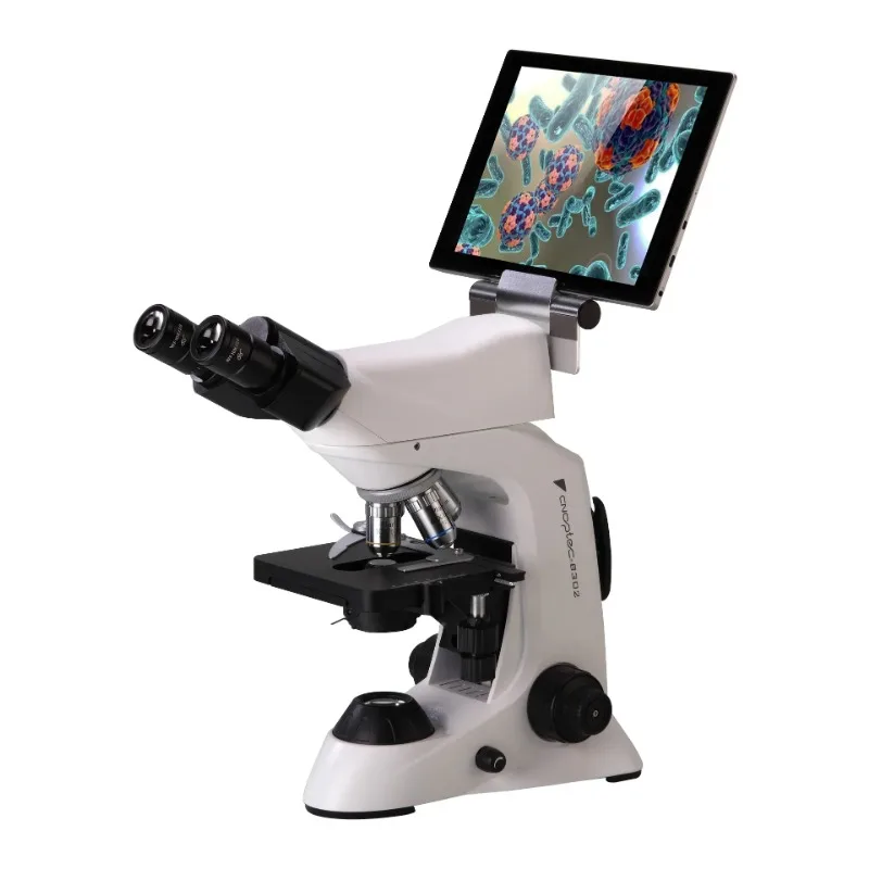 2026 New Stainless Steel Medic - Medical Lab Microscope のレビューと価格