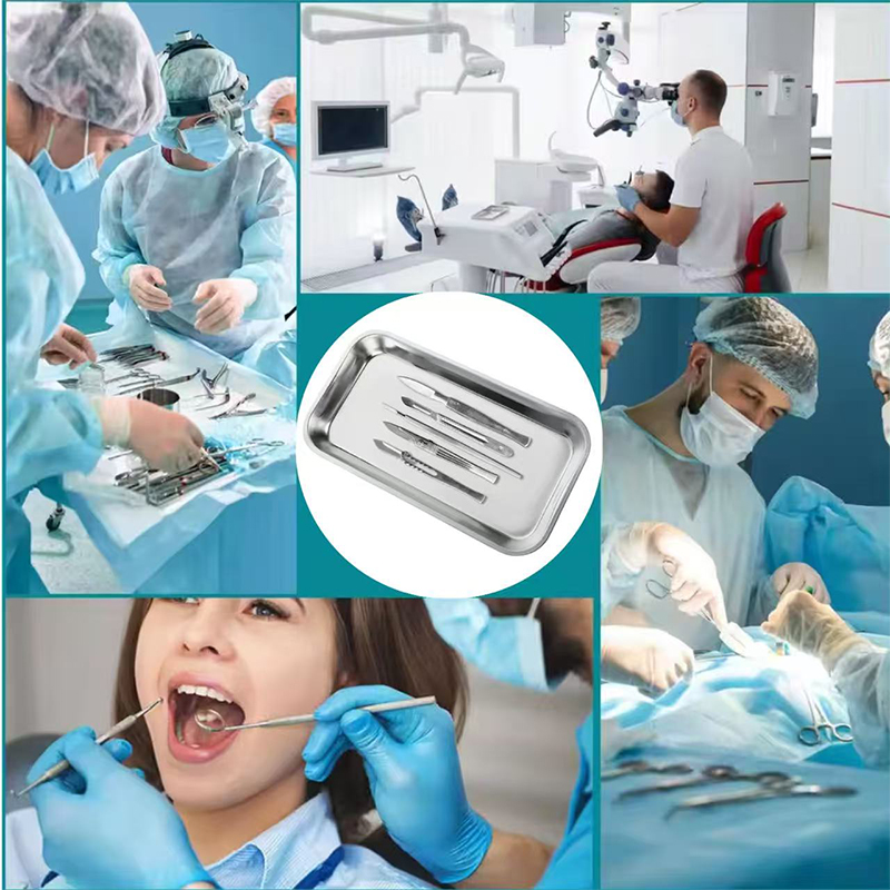 Stainless Steel Dental Medical - Medical Lab Scientist のレビューと価格