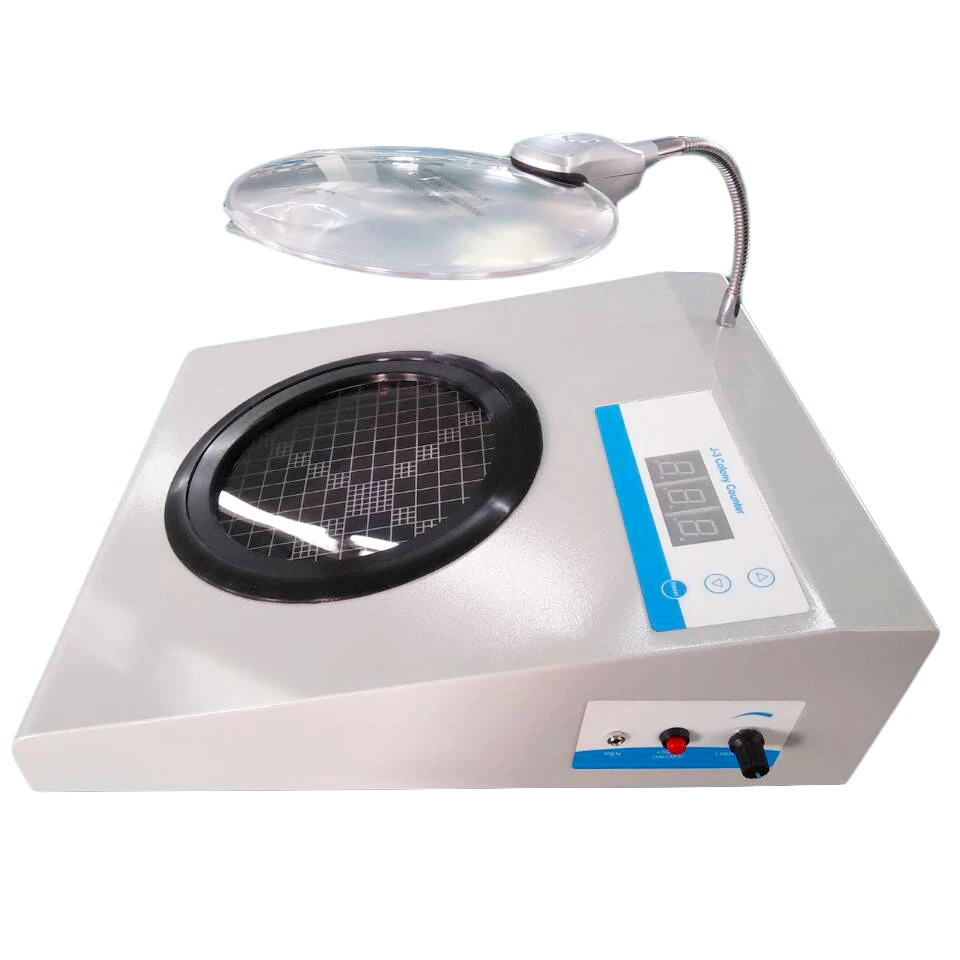 Hot Sale Laboratory Colonomete - Medical Lab For Sale のレビューと価格