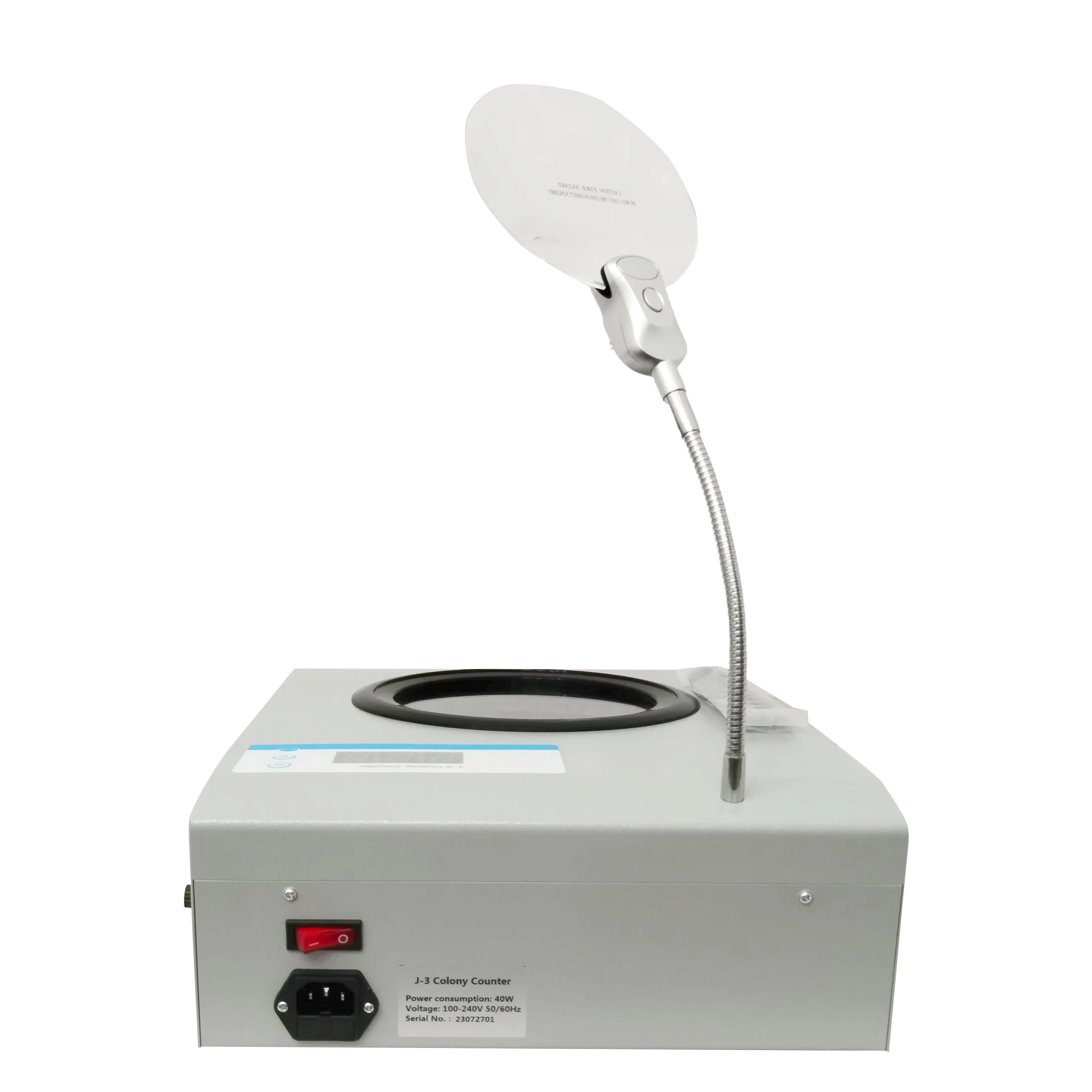 Hot Sale Laboratory Colonomete - Medical Lab For Sale のレビューと価格