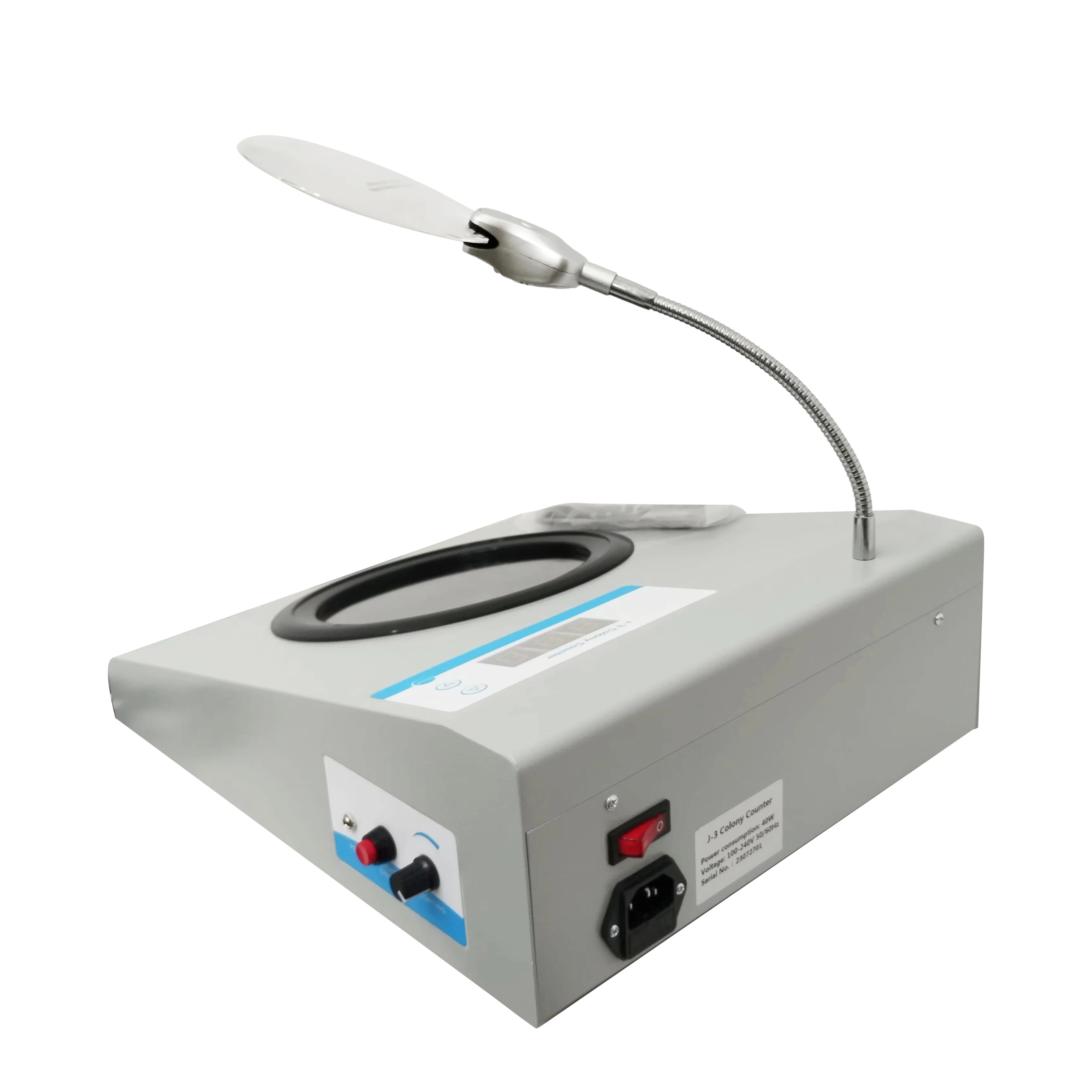 Hot Sale Laboratory Colonomete - Medical Lab For Sale のレビューと価格