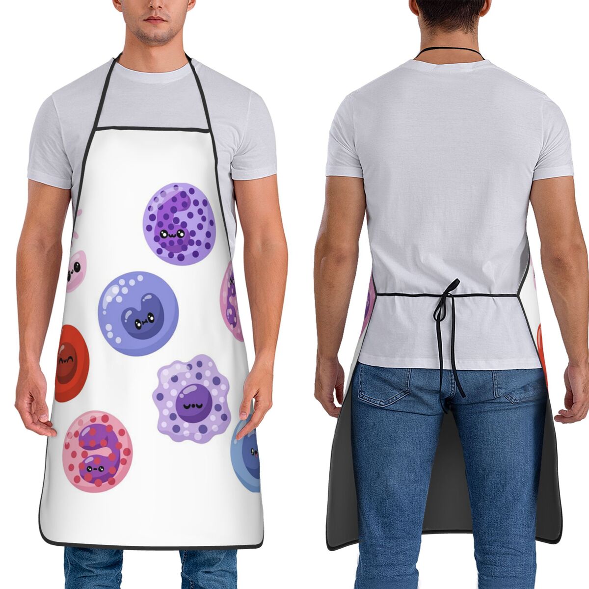 Hematology Blood Cells Medical - Medical Lab Scientist のレビューと価格