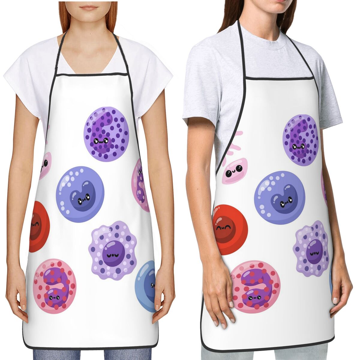 Hematology Blood Cells Medical - Medical Lab Scientist のレビューと価格