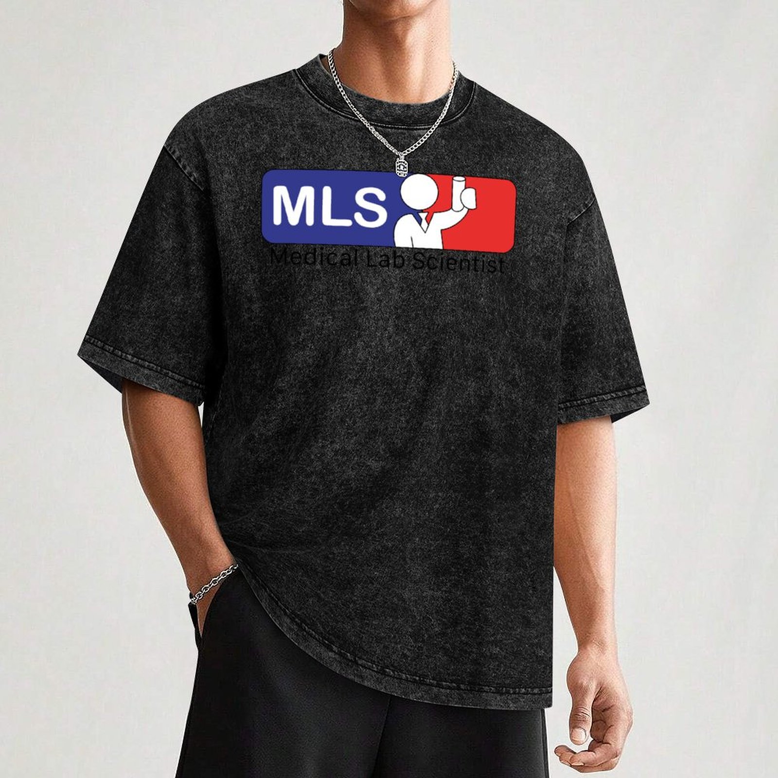Medical Lab Scientist T-Shirt  - Medical Lab Graphics のレビューと価格