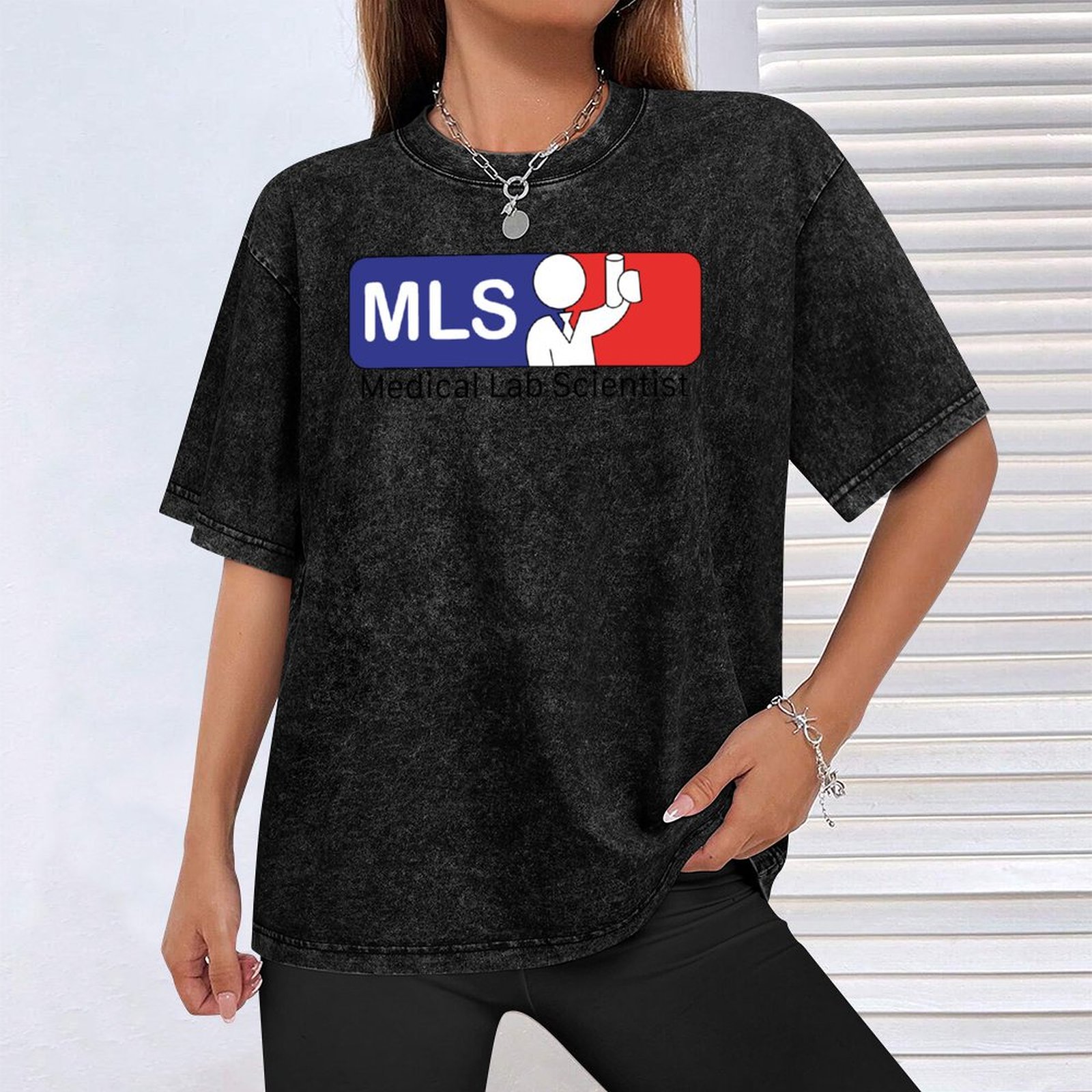 Medical Lab Scientist T-Shirt  - Medical Lab Graphics のレビューと価格