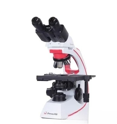 Phenix BMC500 Phase Contrast B - Medical Lab Microscope のレビューと価格