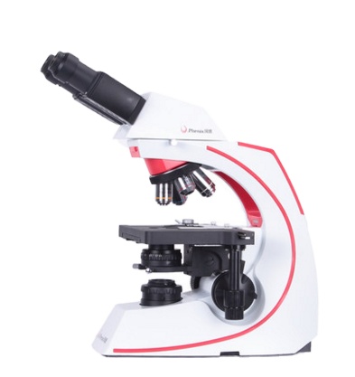 Phenix BMC500 Phase Contrast B - Medical Lab Microscope のレビューと価格