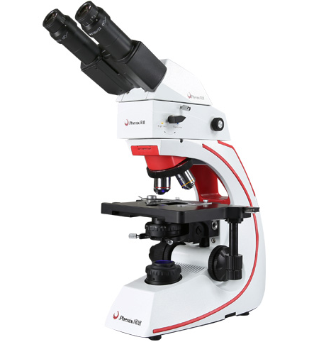 Phenix BMC500 Phase Contrast B - Medical Lab Microscope のレビューと価格