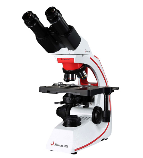 Phenix BMC500 Phase Contrast B - Medical Lab Microscope のレビューと価格