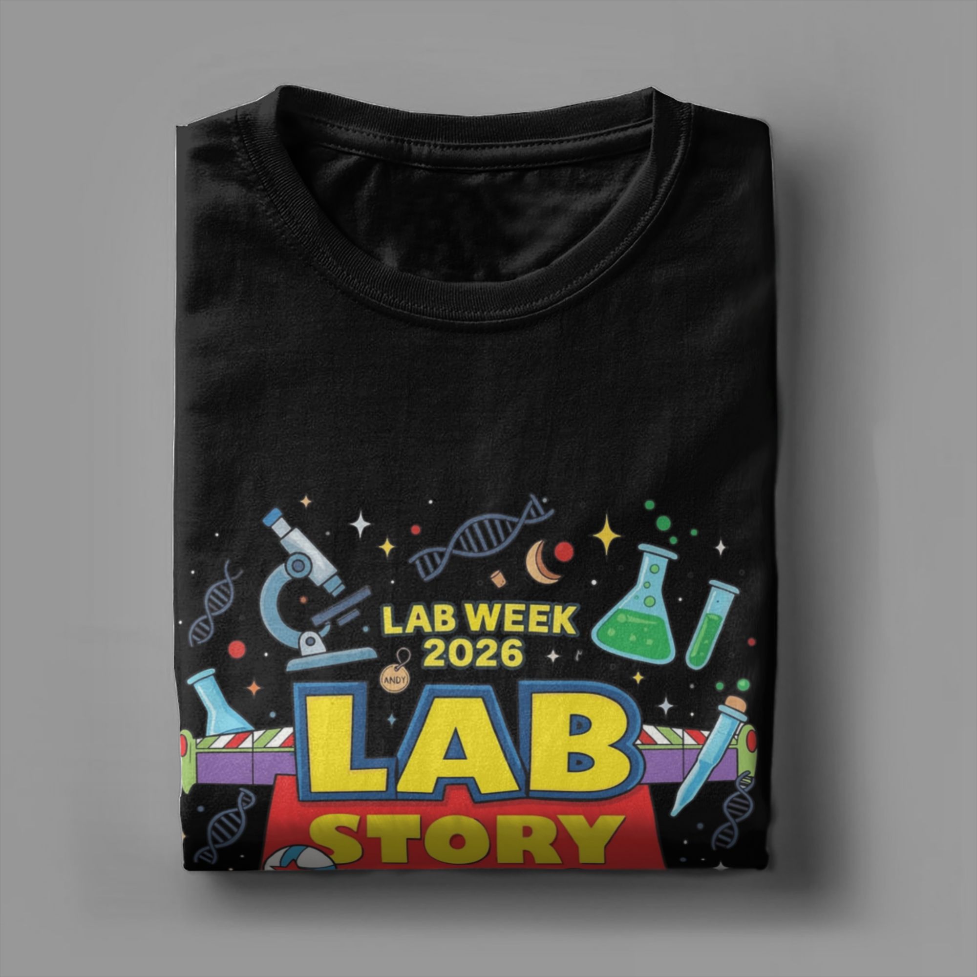 Vintage 2026 Lab Week Medical  - Medical Lab Graphics のレビューと価格