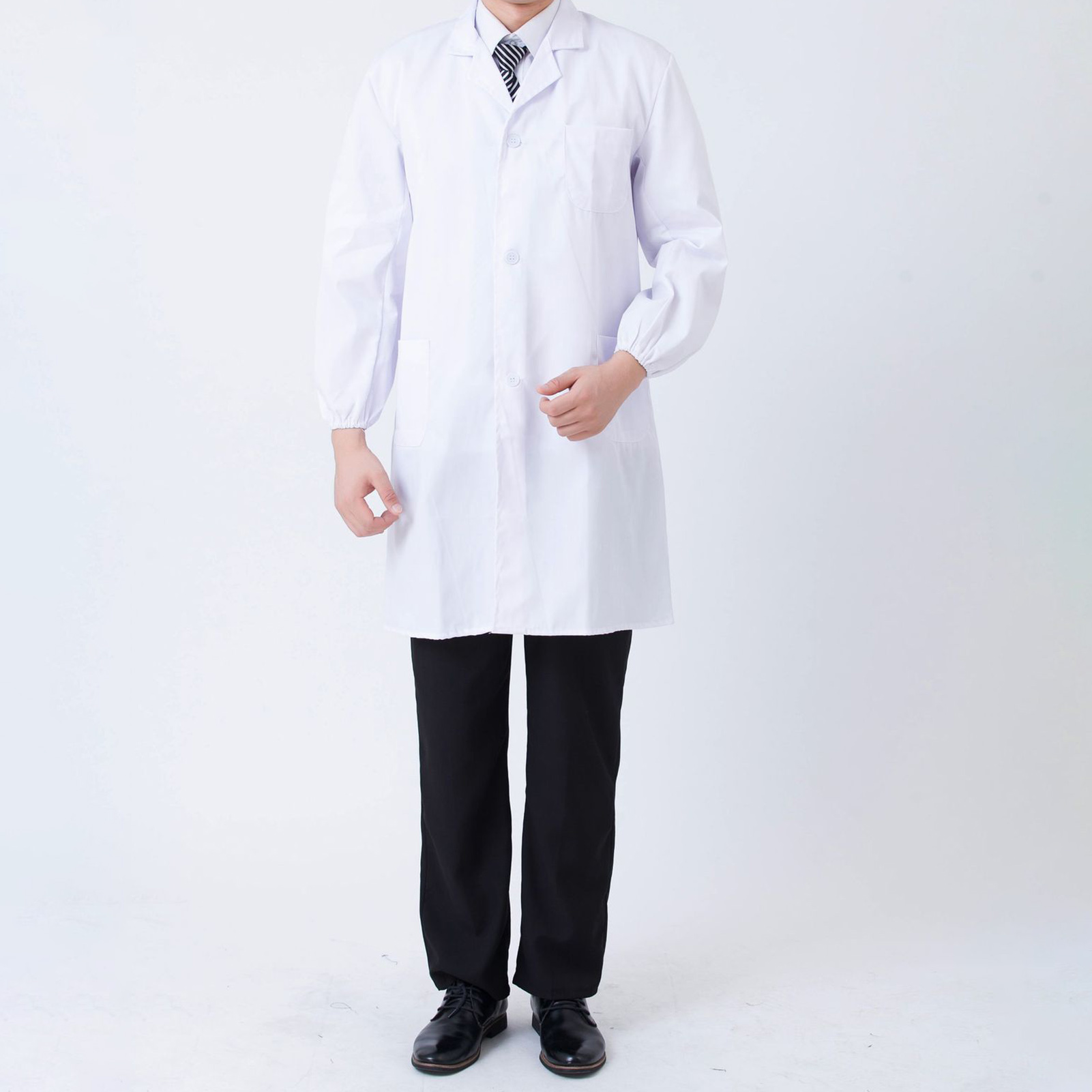 Medical Student White Lab Coat - Medical Lab Scientist のレビューと価格
