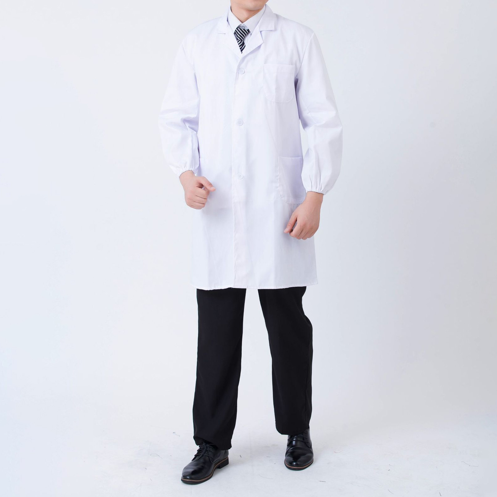 Medical Student White Lab Coat - Medical Lab Scientist のレビューと価格