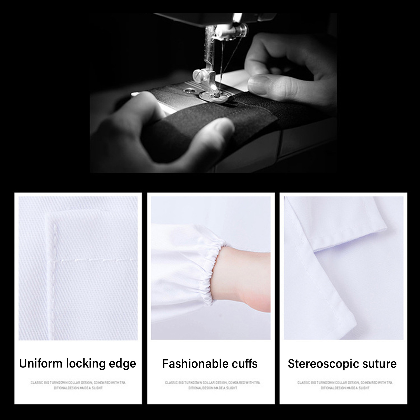 Medical Student White Lab Coat - Medical Lab Scientist のレビューと価格