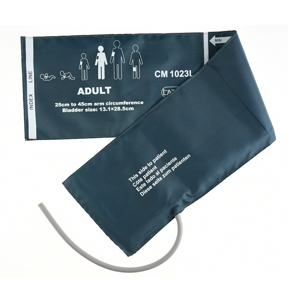 Arm Blood Pressure Cuff NIBP B - Blood Collection Tube のレビューと価格
