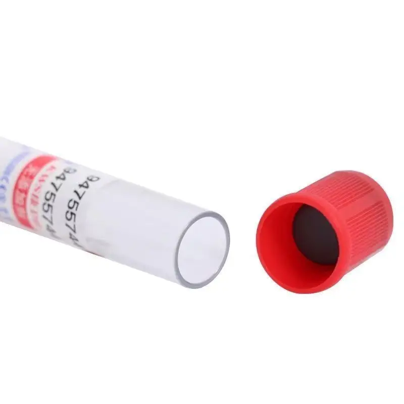100pcs Medical Vacuum Blood Co - Blood Collection Tube のレビューと価格